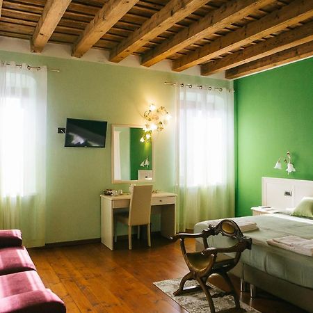 B&B Corte Dal Colle Caldiero Εξωτερικό φωτογραφία